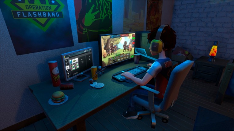 eSports Life Image