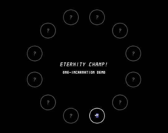 Eternity Champ! Image