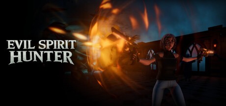 Games like Evil Spirit Hunter