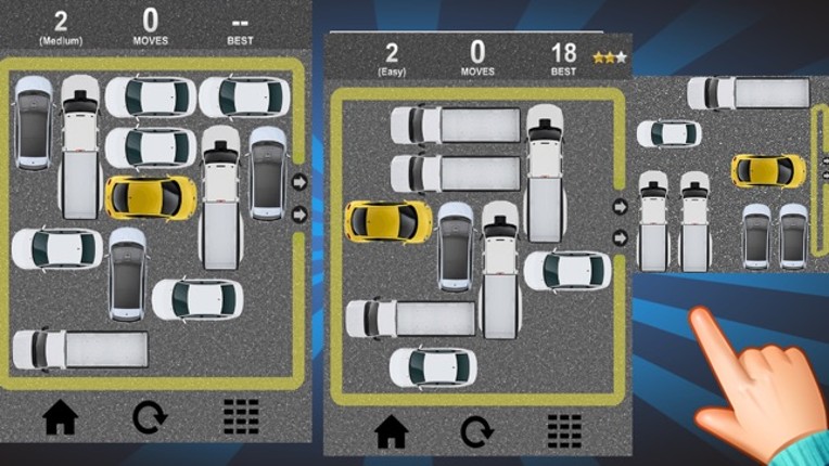 Exit Cars Image