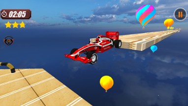 F1 Crazy Stunts Image