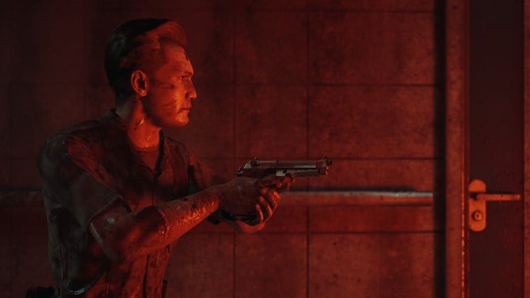 Fear the Timeloop - Prologue screenshot