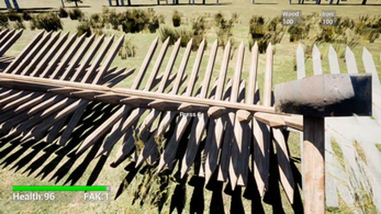 Fell Asleep: First Meeting screenshot