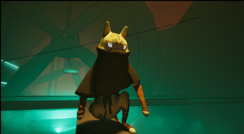 Feral Sense screenshot