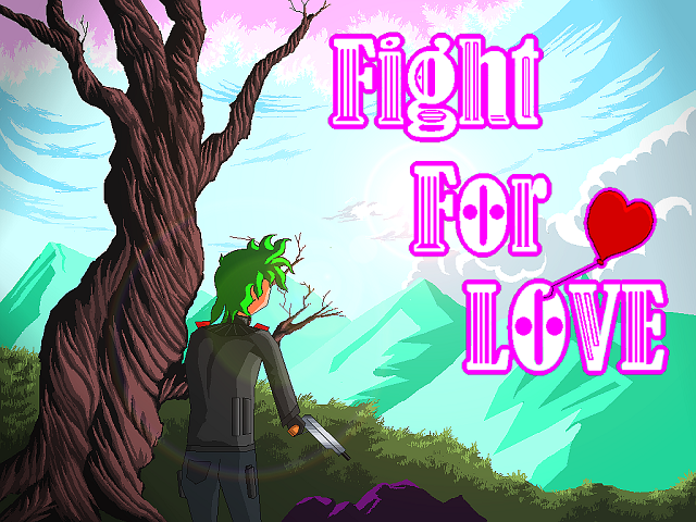 Games like Fight For Love
