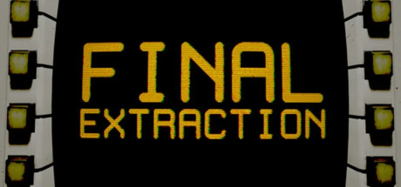 Final Extraction Image