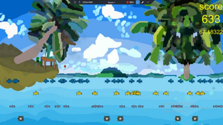 FISHING Image
