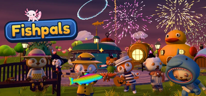 Fishpals Image