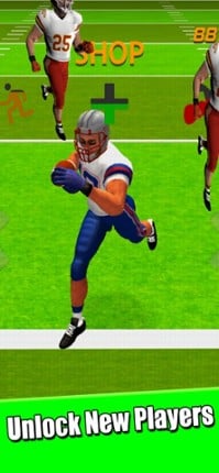 Football Games · screenshot