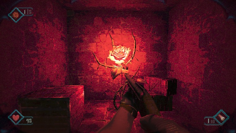 Foreverthorn screenshot