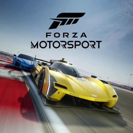 Forza Motorsport Image