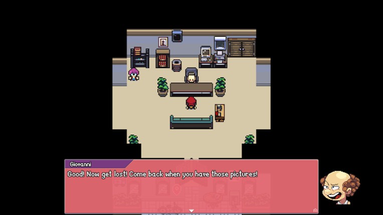 Foto Boy: Flashstar screenshot