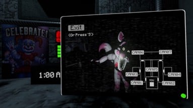 Free Roam Sister Location Custom Night! Image