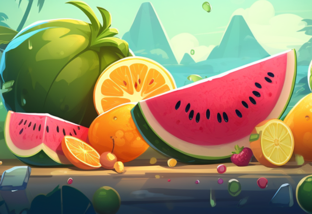 Fruit Fling Image