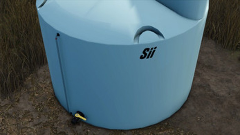 FS25 Synder Poly Tanks screenshot