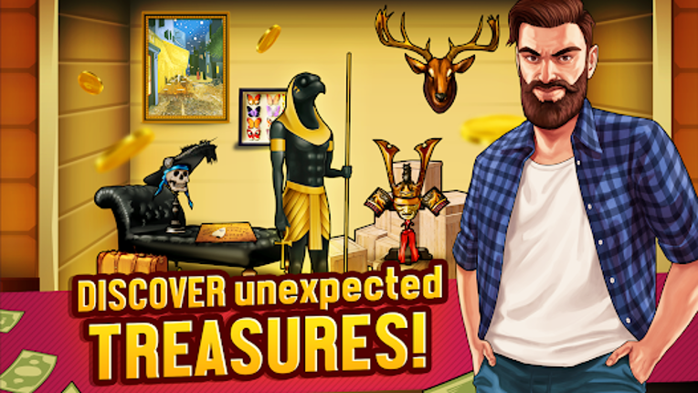 Bid Wars 1: Auction Simulator screenshot