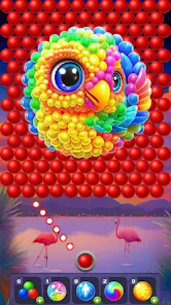 Bubble Shooter Classic 2 screenshot