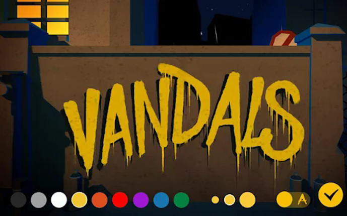 Vandals Image