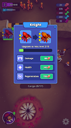 Spider Nest: Invasion Image