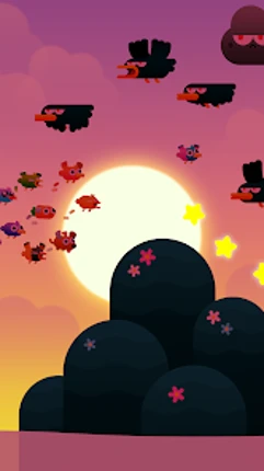 Birdy Trip Image
