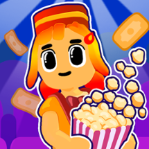 Cinema Tycoon 3D Image