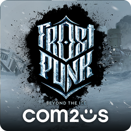 Games like Frostpunk: Beyond the Ice