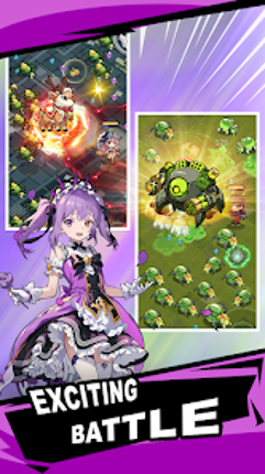 Doomsday Vanguard - Roguelike Image