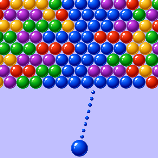Games like Bubble Shooter: Bubble Pop