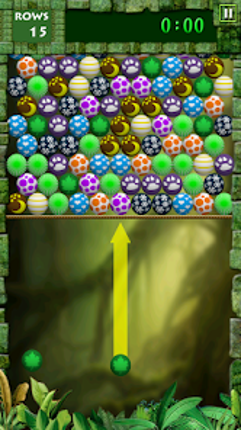 Egg Shoot screenshot