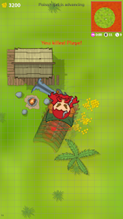 YoHoHo.io screenshot