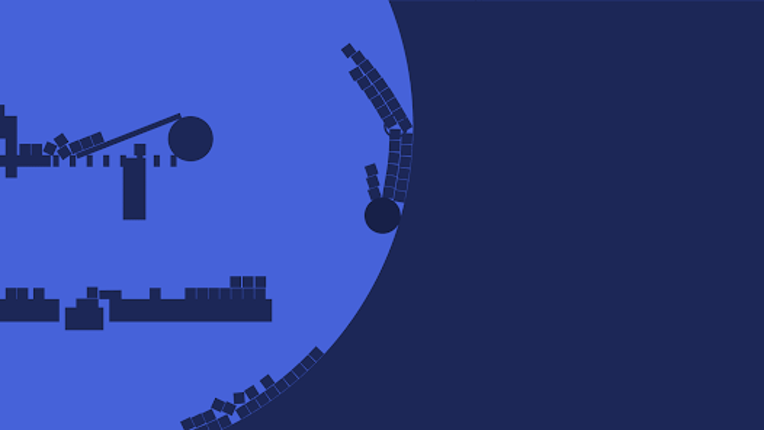 circloO: Physics Platformer screenshot