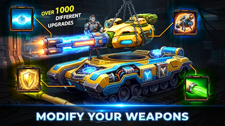 AOD - Art Of Defense Image