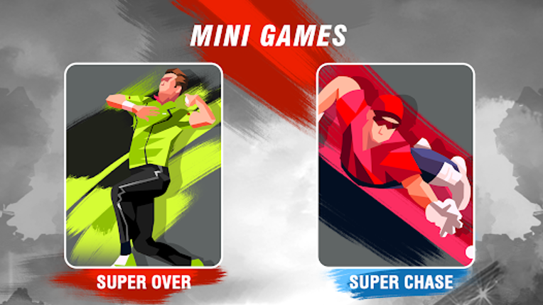 World Cricket Championship Lte screenshot