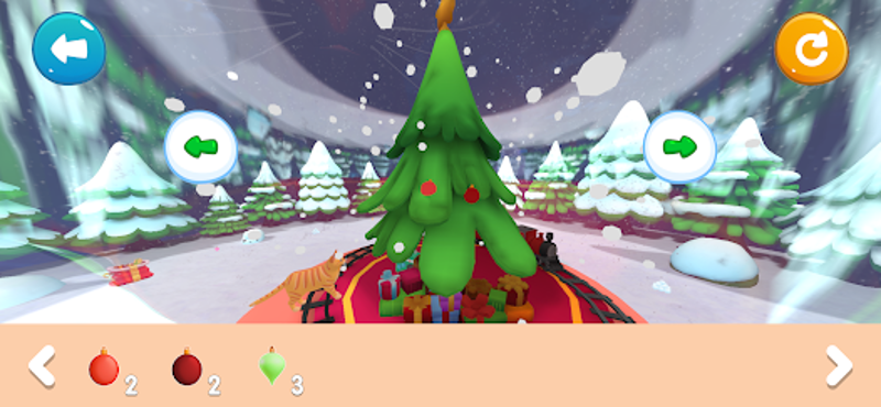 Cat From Hell - Cat Simulator screenshot