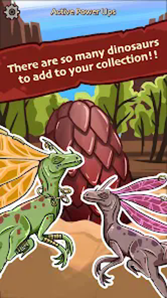 Hatch Dinosaur Eggs - Jurassic screenshot
