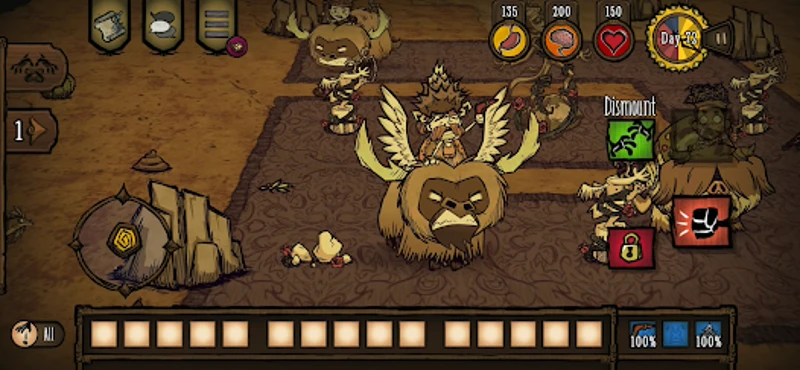Don't Starve Together Image