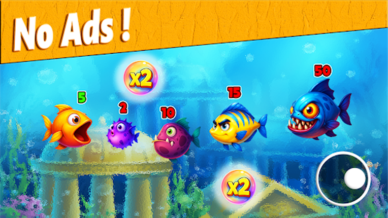 Super Duper Fun Games screenshot