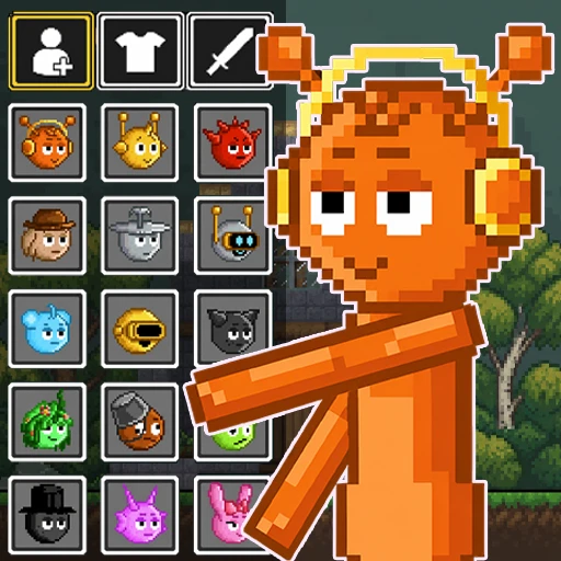 Games like Noob Battle: War Sandbox