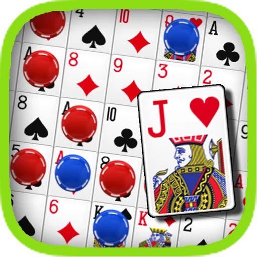 Games like Wild Jack: Card Gobang