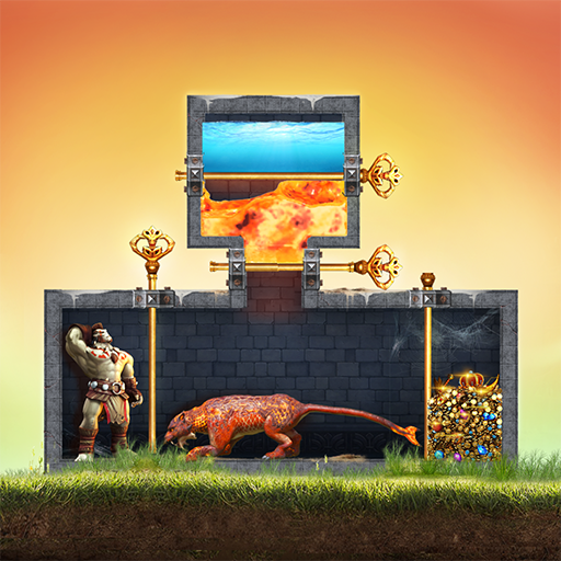 Games like Alliance of Glory