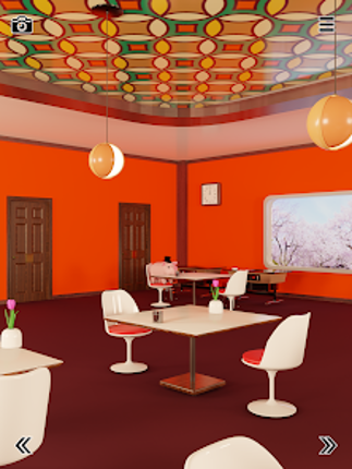 Escape Game Tulip Image