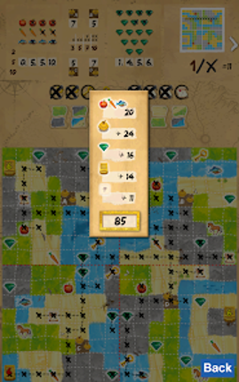 Explorers - The Game screenshot