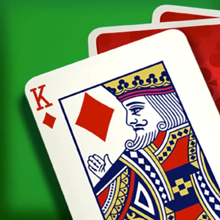 Solitaire Social: Classic Game Game Cover