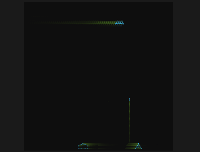 Games like 1nvader (1959 PDP-1 version)