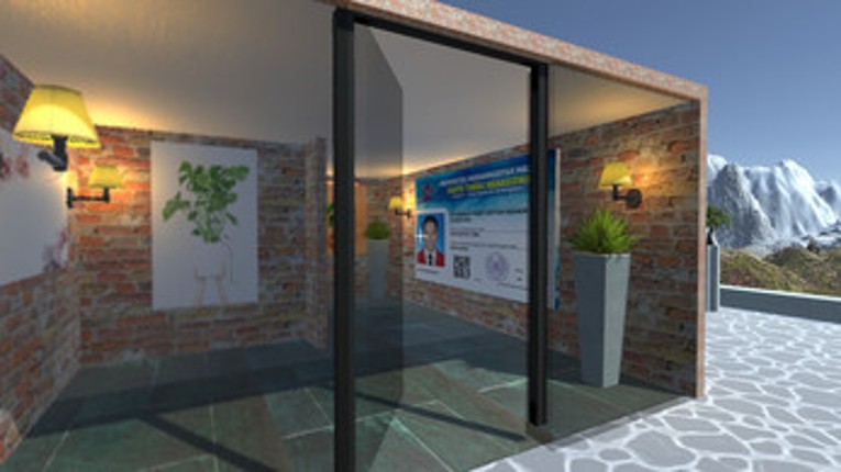3D Gallery - [2019-059] Image