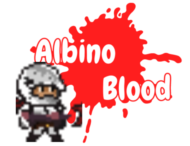 Games like Albino Blood