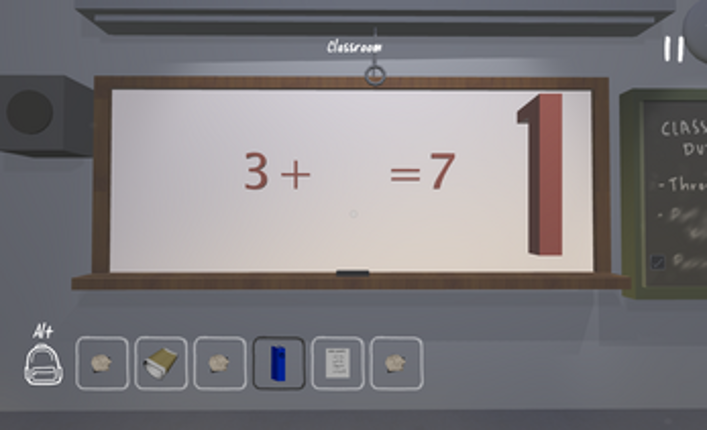 ALEX: Against Life's Expectations screenshot