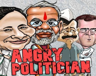 Games like Angry Politician: 2D Multiplayer