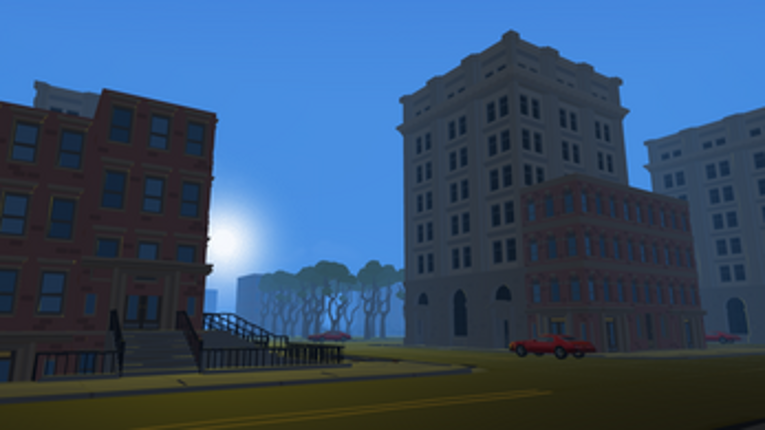 Arcadia: Neon Dreams Image