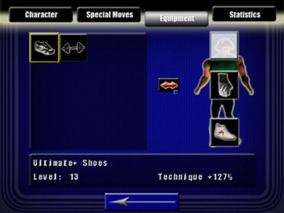 Armwrestling Champion screenshot
